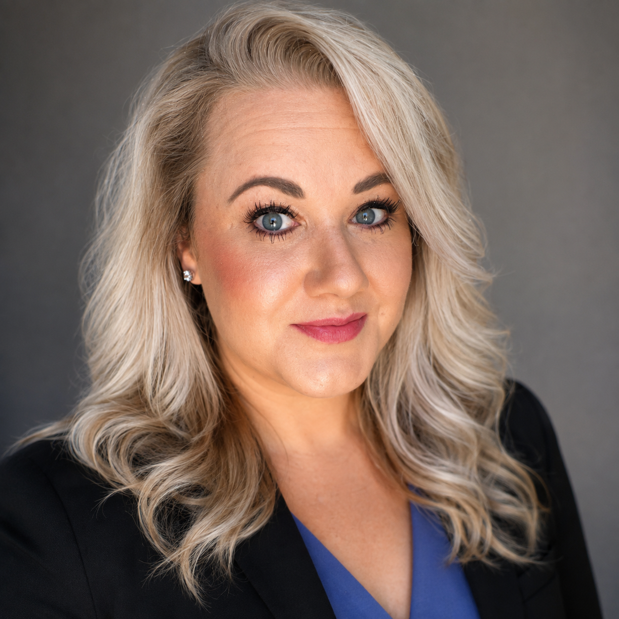 Emily Roberts, owner and consultant at Everguide & Co